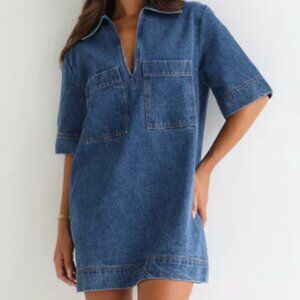 Madison The Label Tara Mini Dress